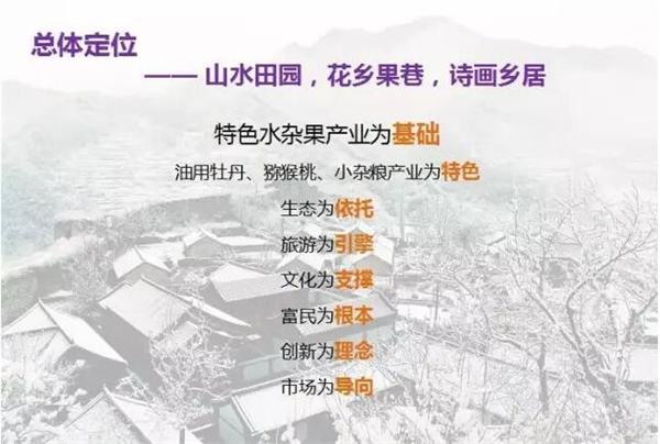 田园综合体